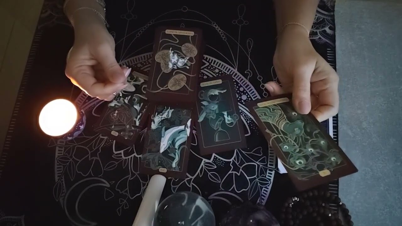 Влияем на судьбы. 