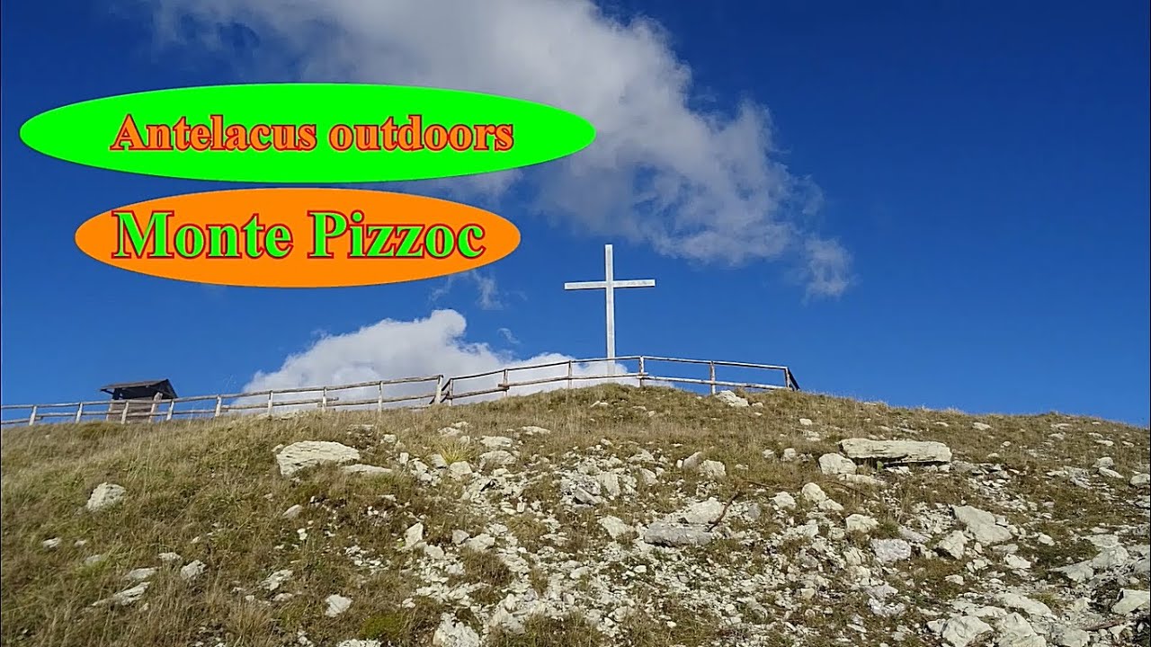 Monte Pizzoc - Cansiglio, dal rifugio Vallorch, passando per il rifugio Città di Vittorio Veneto