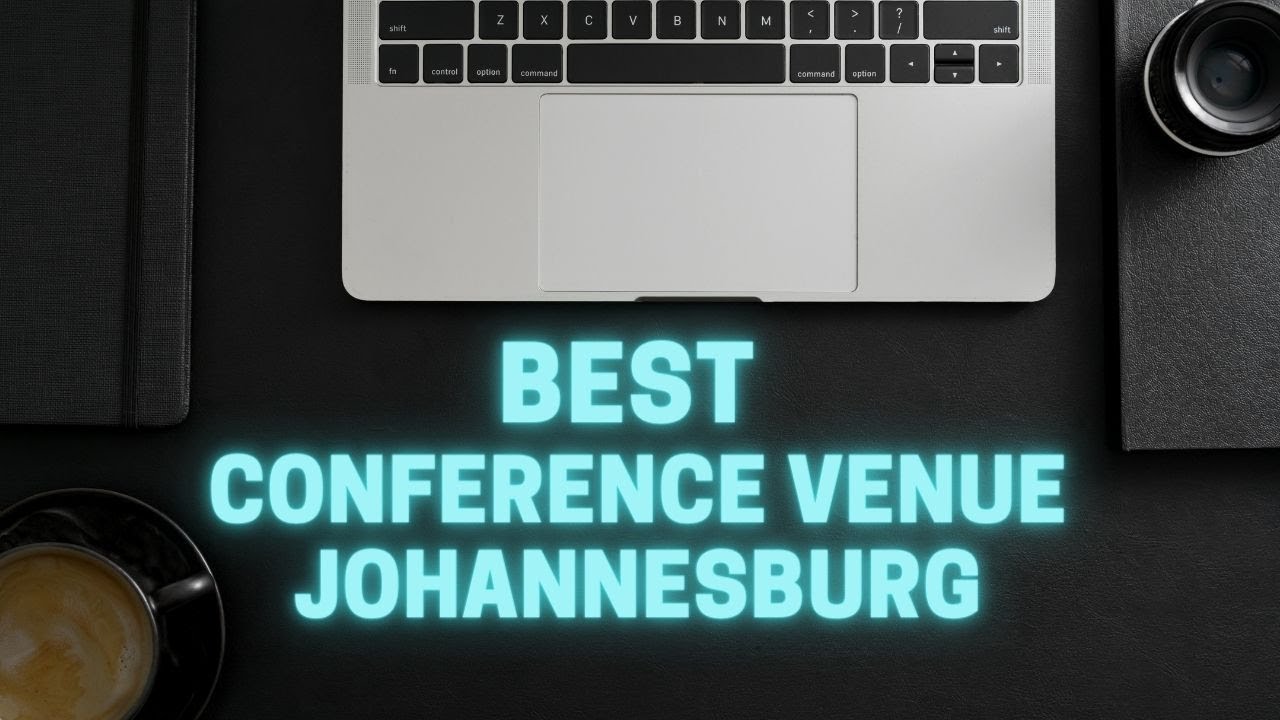 Best Conference Venue Johannesburg