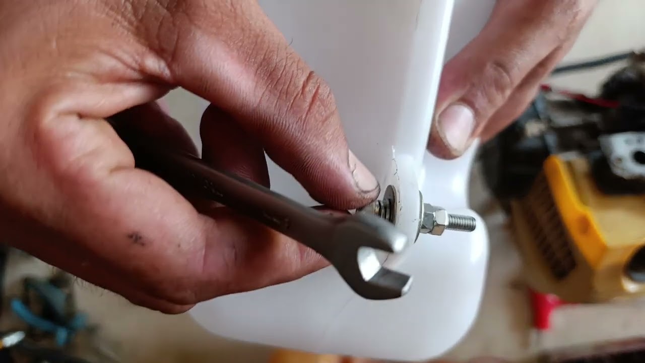 OT BİÇƏNDƏ BAKI NECƏ BAĞLAYIM