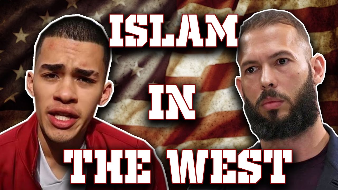 The DOMINATION Of Islam In The West - It's Unstoppable Growth