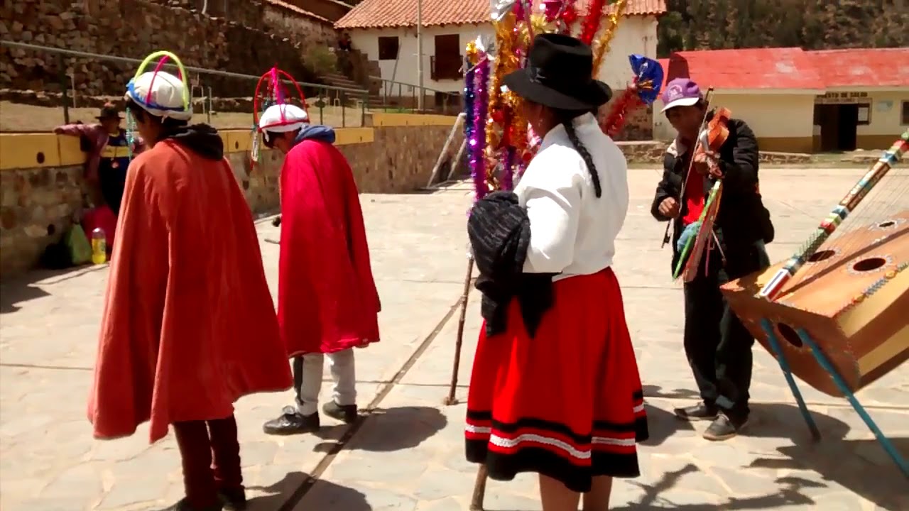 pampamarca huayliya 2017.mp4