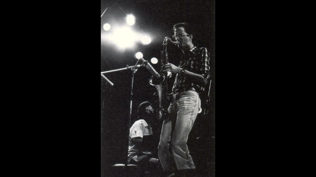 Quartet No. 1 Chick Corea with Michael Brecker recorded March 18,1981
