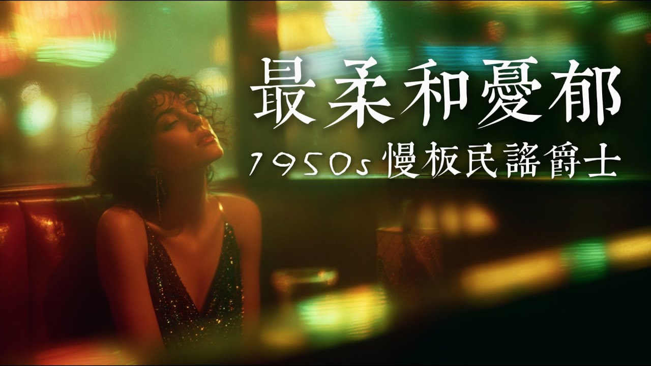 🥂 關於那個愛而不得的人，都在這首歌裡了｜比爾·伊文斯式的鋼琴詩篇｜Romantic & Melancholic Slow Jazz Ballads for Broken Hearts
