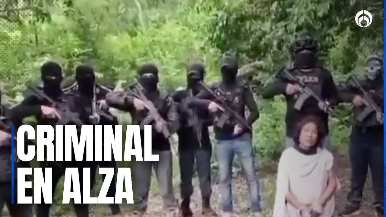 Violencia en Veracruz crece por pelea entre cárteles, dice David Saucedo