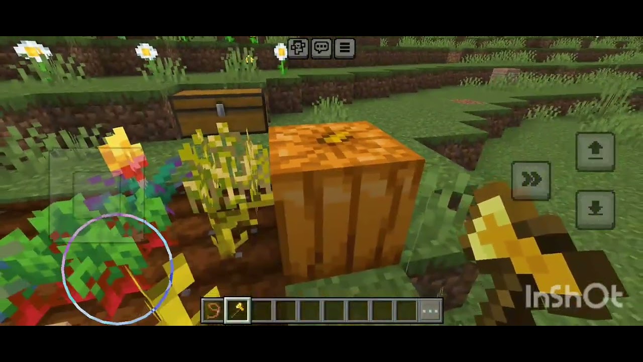 Juego Minecraft 😃