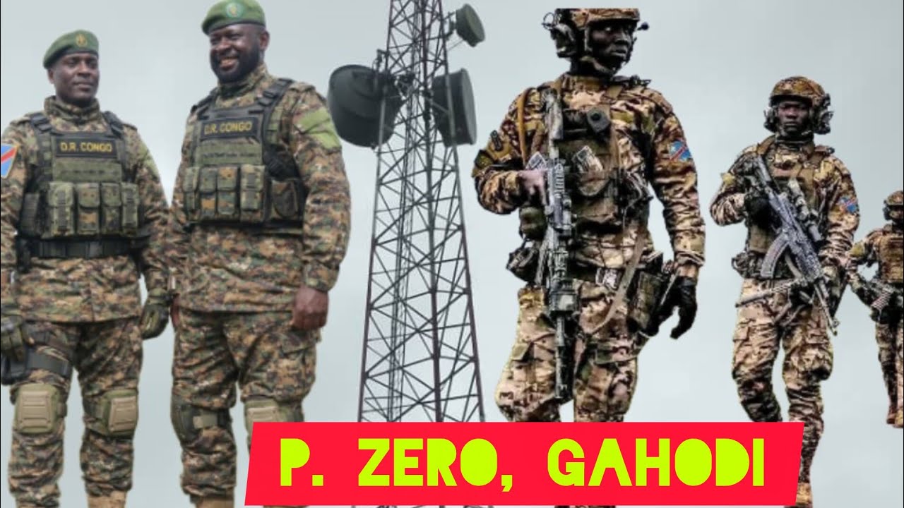 POINT ZERO GAHODI, IMITIMA IRARUHUTSE IMANA NTIZITERERANA ABAYO