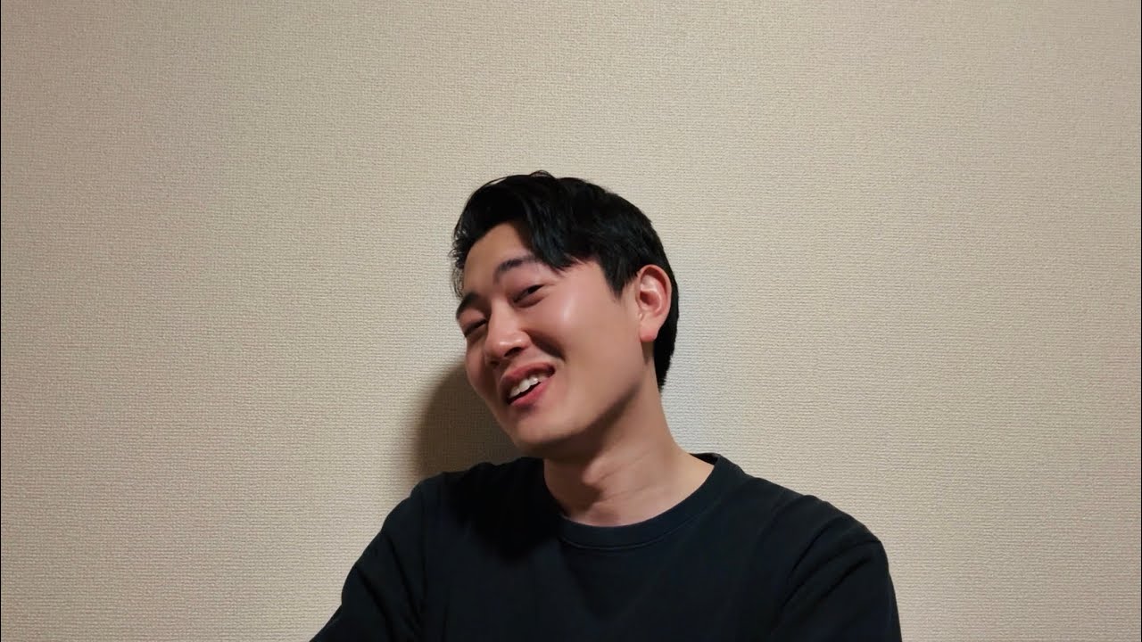 【ASMR】お持ち帰りが確定して顔がワクワクしている男ロールプレイング