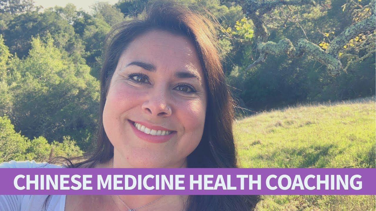 TCM Health Coaching: A Unique Approach To Wellness | Part 3 of Falcon Healing Arts Offerings