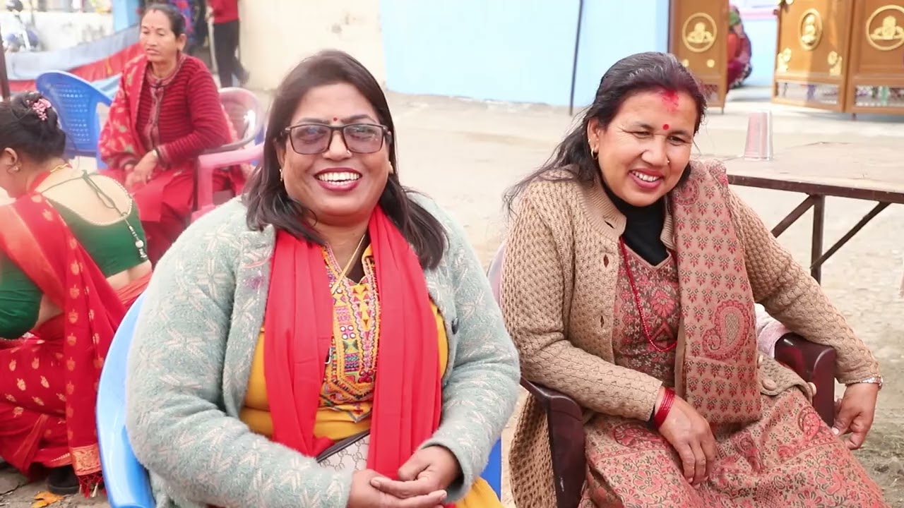 Bratabandha Video