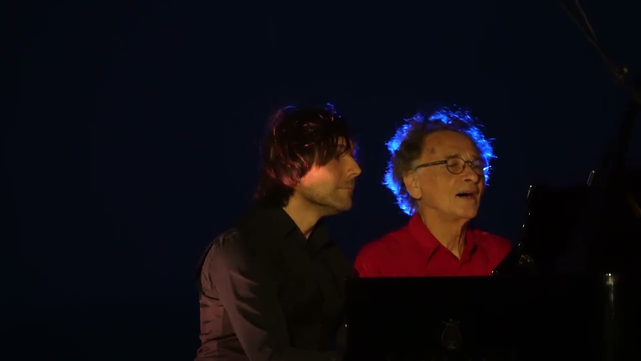 Concert Piano au Cap Ferret Music Festival le 12 Juillet 2023 - Extrait