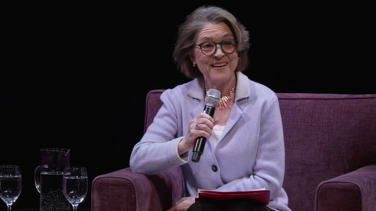Bringing Ben Home: Barbara Bradley Hagerty & Ben Spencer | Claiming Williams 2025