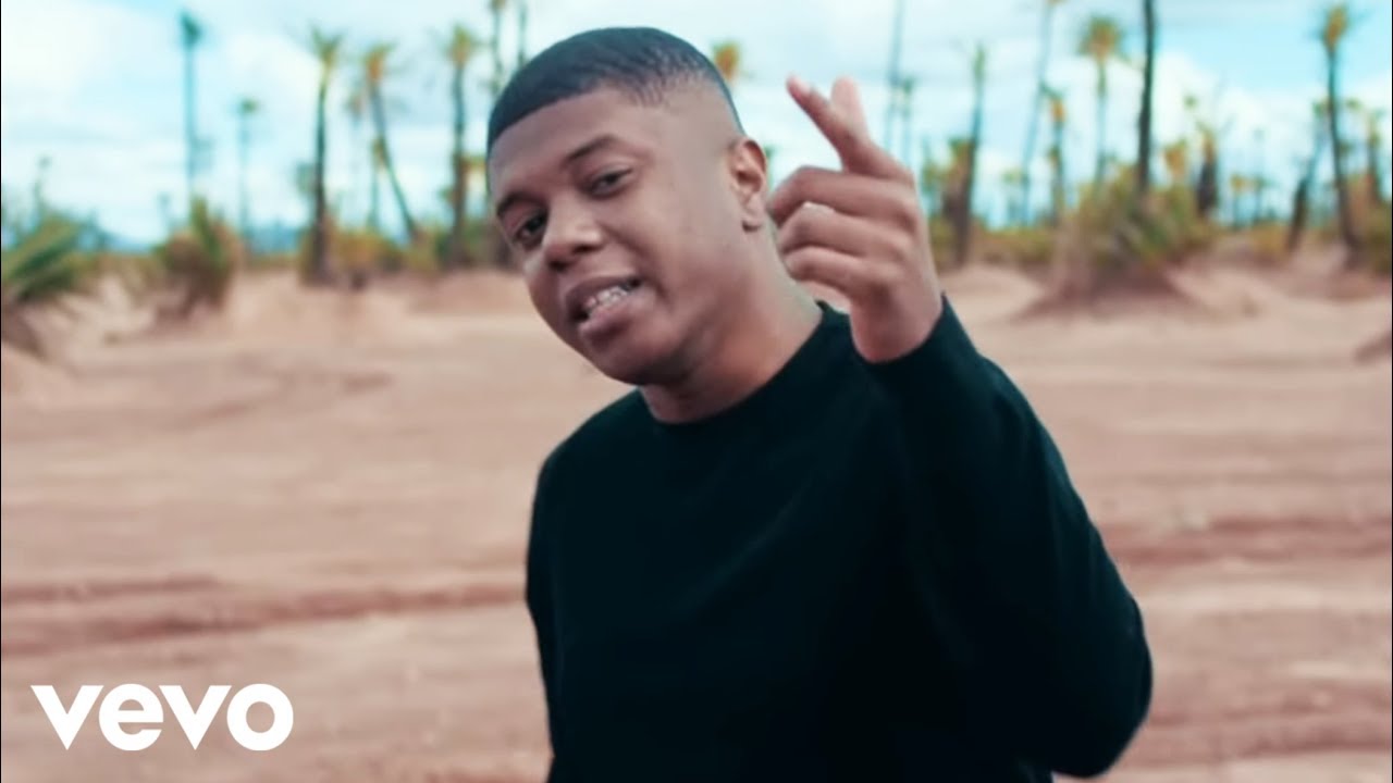 Equalz - Casablanca (Official Video)