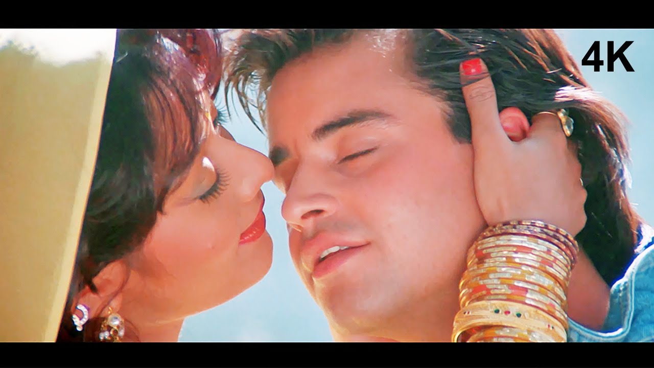 Ye Dil Kaho To Dedu Main | 90s Superhit Song | Kumar Sanu & Alka Yagnik | Akshay Anand & Ruchika