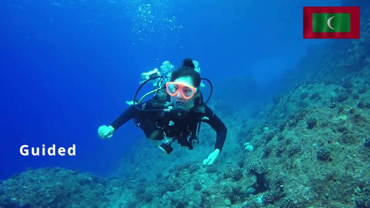 Adventure Affordably Maldives