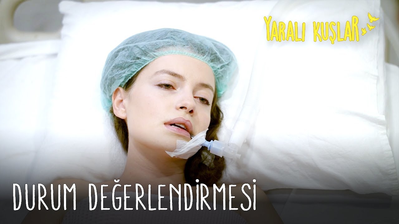 Meryem Levent'le uyanıyor🥰