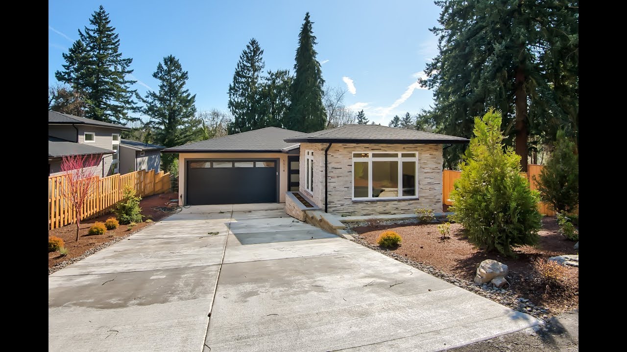 5014 Upper Dr. Lake Oswego, OR 97035