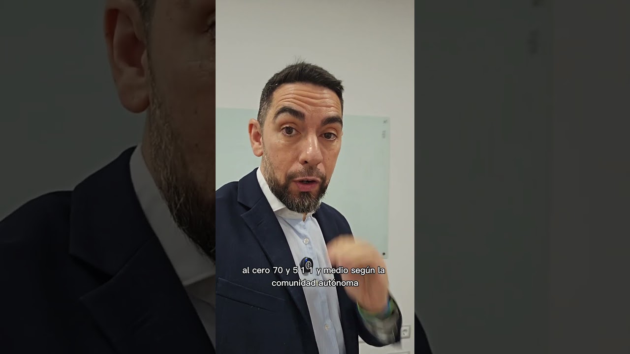 Adquiere una casa pagando pocos impuestos