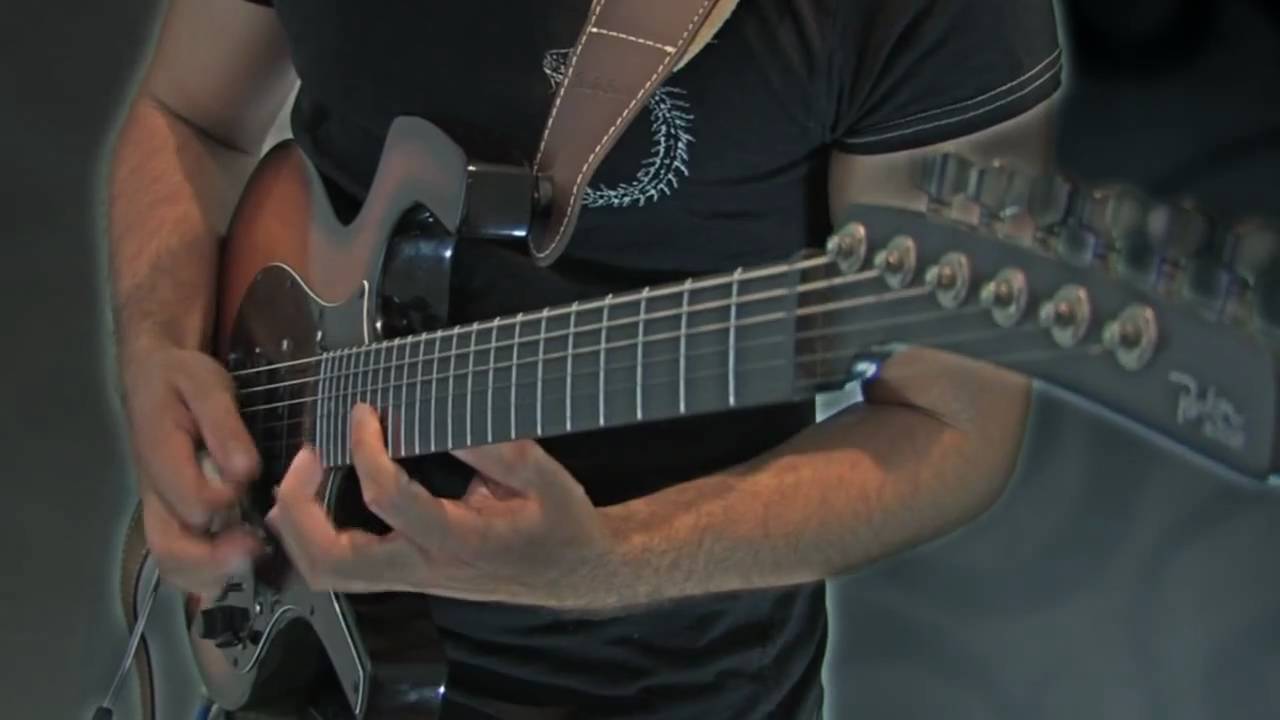 Brutal Bump (original rock instrumental)