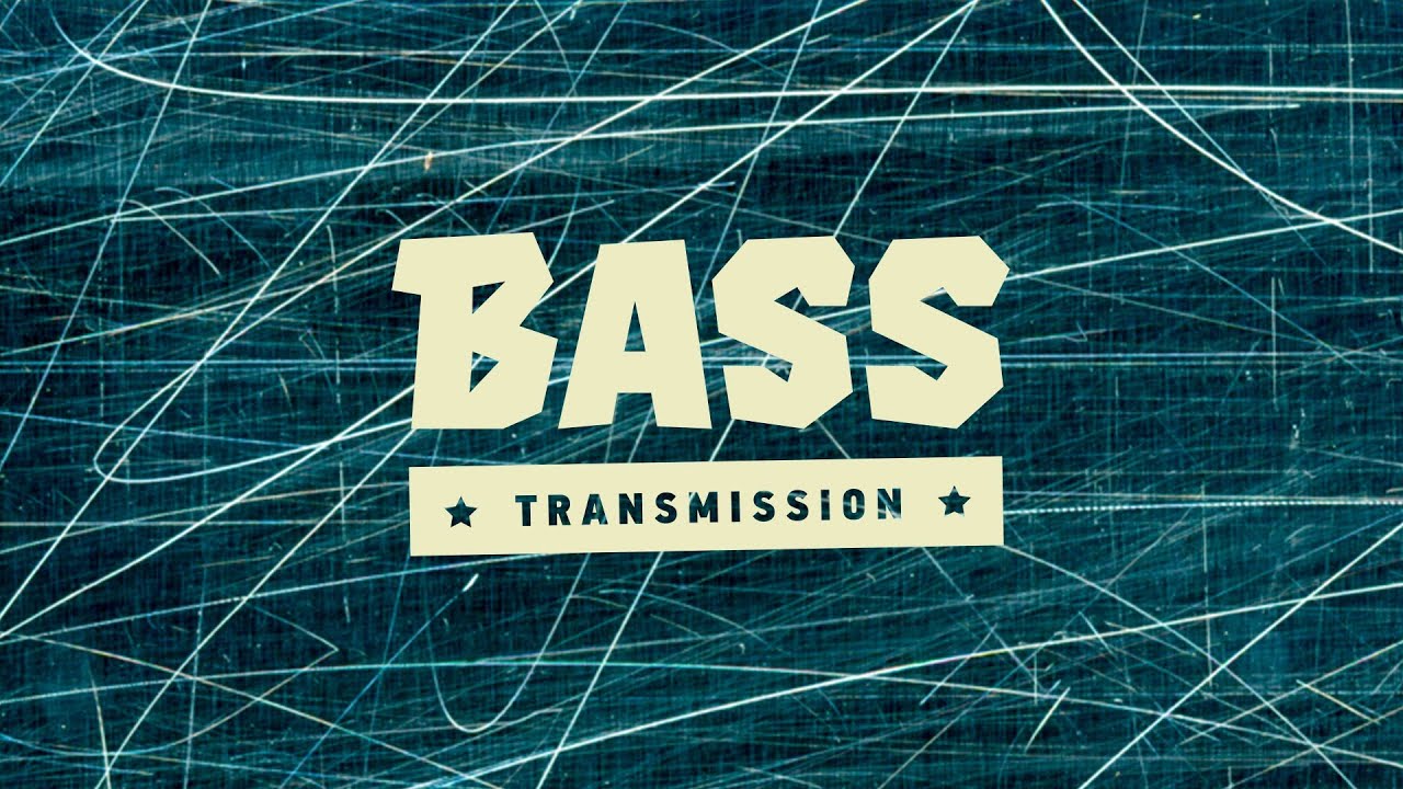Svetlux - BassTransmission #1 LIVE stream @ gluuu.tv (21.11.2013)