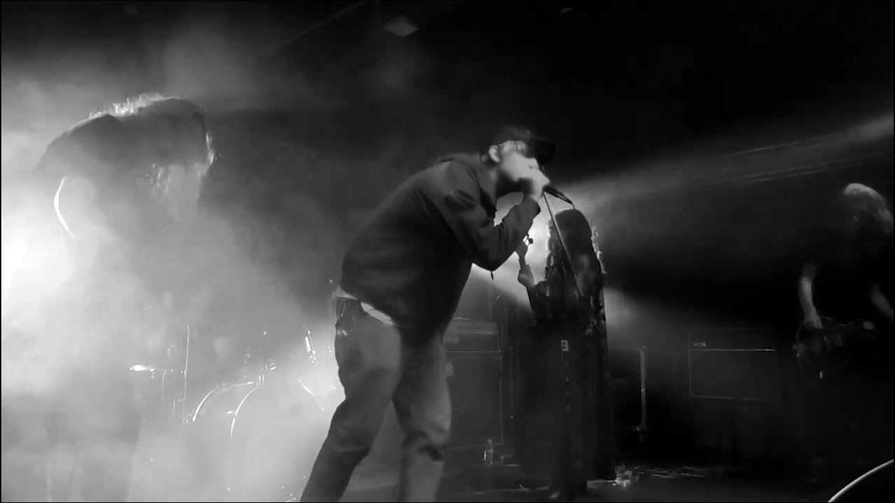 IDIOT CHILD - Live at Plan B, June 26 2021