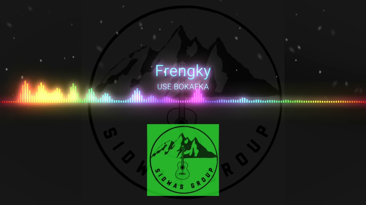Use Bokafka _ Voc. Frengky