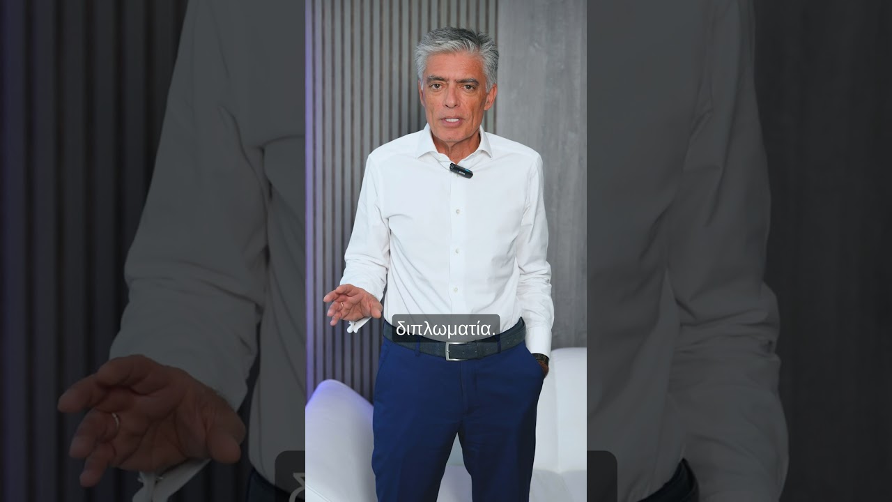 &Nu;ί&kappa;&omicron;&sigmaf; &Epsilon;&upsilon;&alpha;&gamma;&gamma;&epsilon;&lambda;ά&tau;&omicron;&sigmaf;: &Sigma;&tau;ό&chi;&omicron;&sigmaf; &eta; &pi;&tau;ώ&sigma;&eta; &tau;&omicron;&upsilon; &kappa;&alpha;&theta;&epsilon;&sigma;&tau;ώ&tau;&omicron;&sigmaf; &sigma;&tau;&omicron; &Iota;&rho;ά&nu;