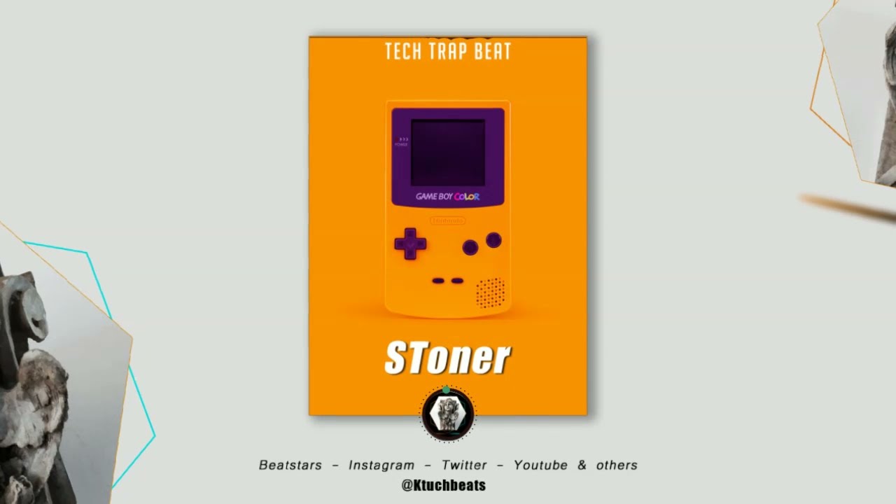 [FREE] Hard Trap beat 2021 - 
