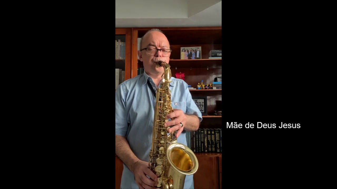 AVE MARIA SERTANEJA