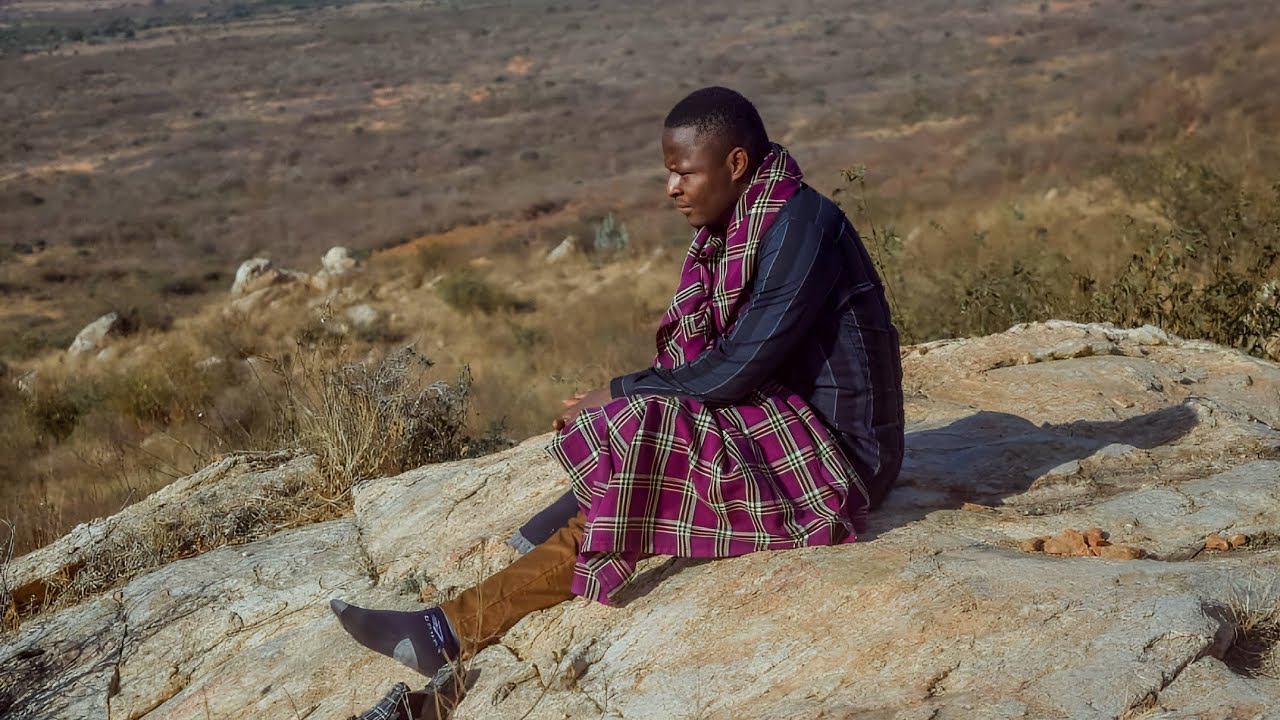 Ukuhani wa Kifalme//Utakaso wa Kikuhani