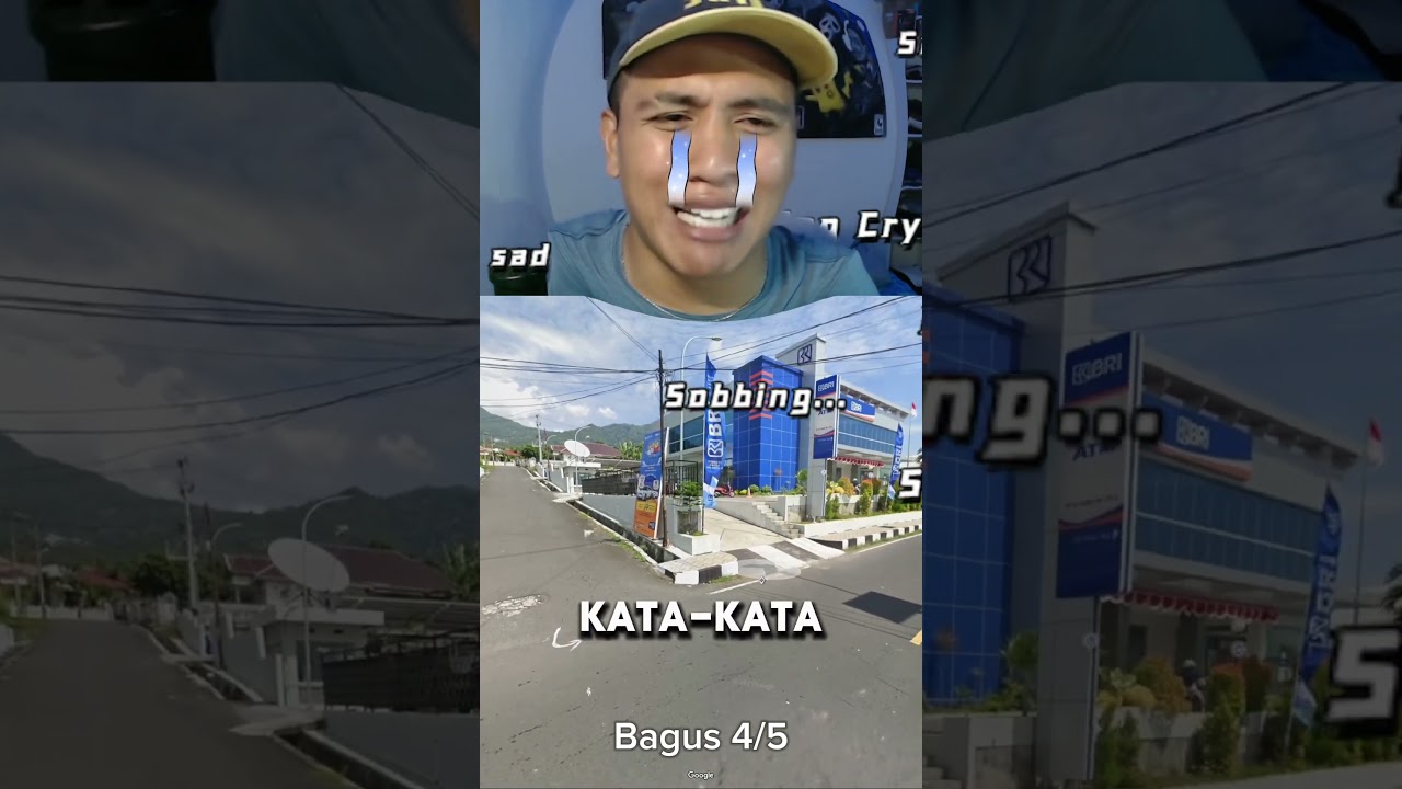 TIDORE tidak di ganggu proyek2 yang merusak ESTETIKA TIDORE!!..#tidore #geoguessr  #destinasiwisata