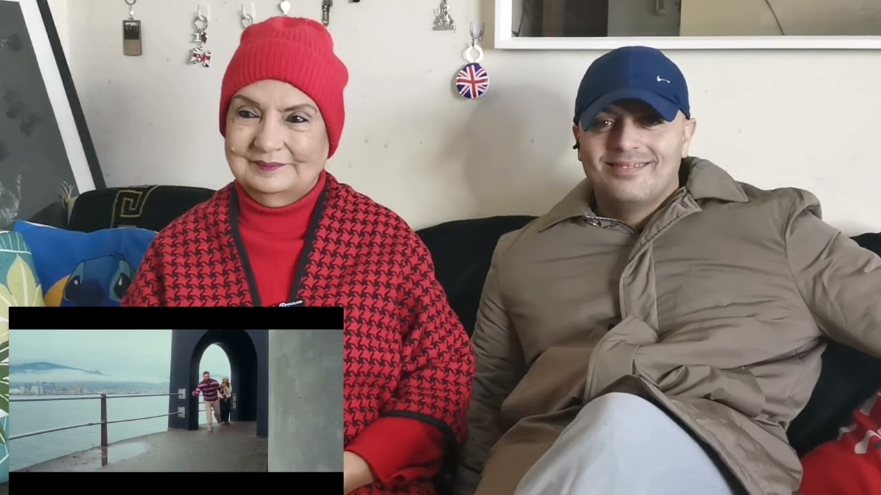 REACTION : SAHAAN WARGIYE | GIPPY GREWAL | SHEHNAAZ GILL