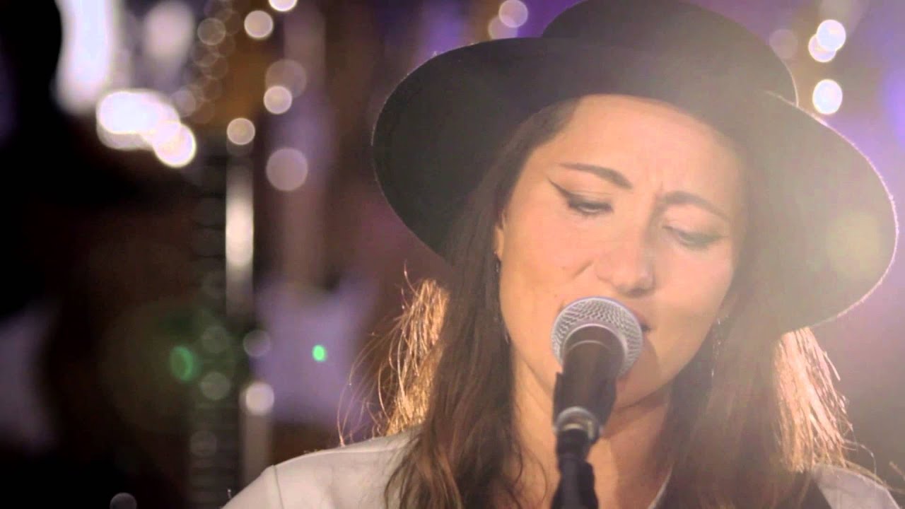 KT Tunstall 