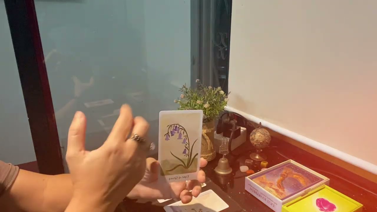 VÌ SAO GIỜ ĐÂY HỌ NHẬN RA HỌ THƯƠNG BẠN VÀ NHẬN RA BẠN LÀ NGƯỜI THƯƠNG HỌ NHẤT ?