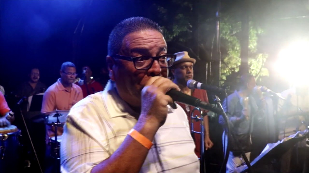 YO SOY QUIEN TE PONE MAL -  RAFY ANDINO