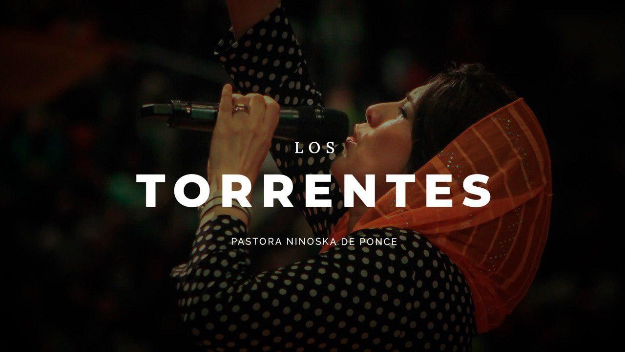 Pastora Ninoska De Ponce | Los Torrentes