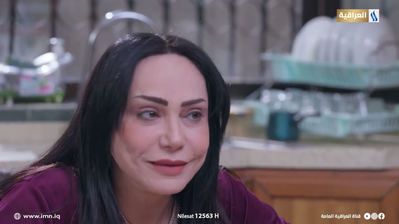 مسلسل أقوى من الحب | الحلقة الاخيرة