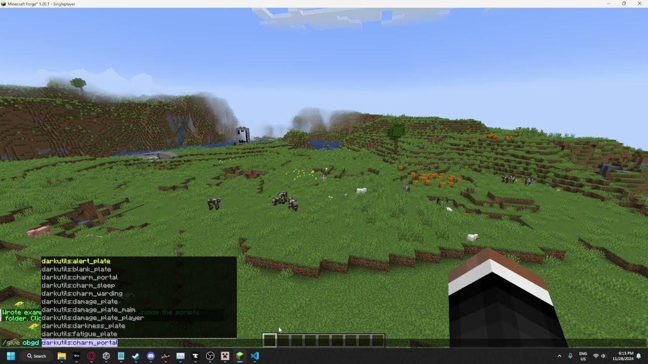 Crafttweaker Recipe Remove/Disable Tutorial
