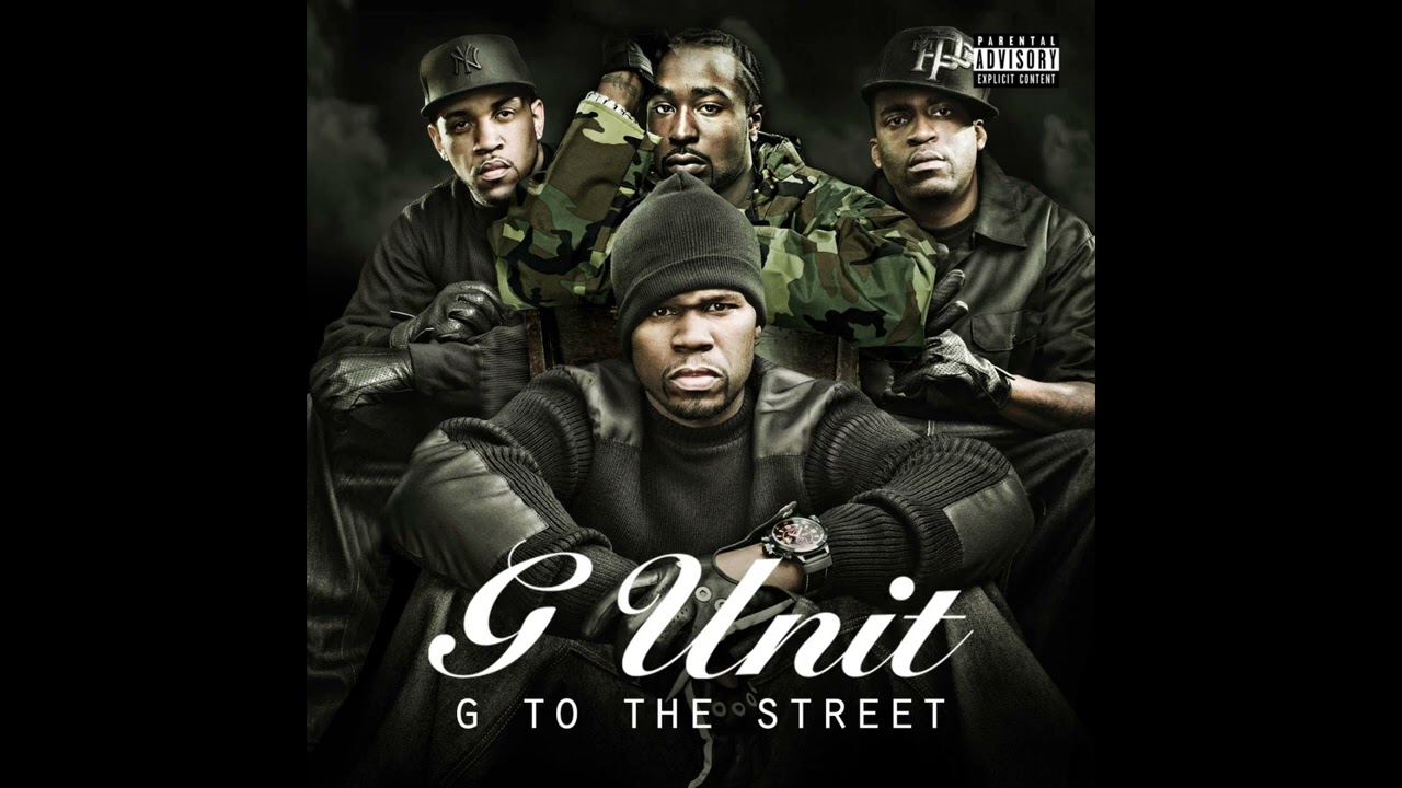 FREE | 50 Cent X G-Unit X Scott Storch Type Beat - 