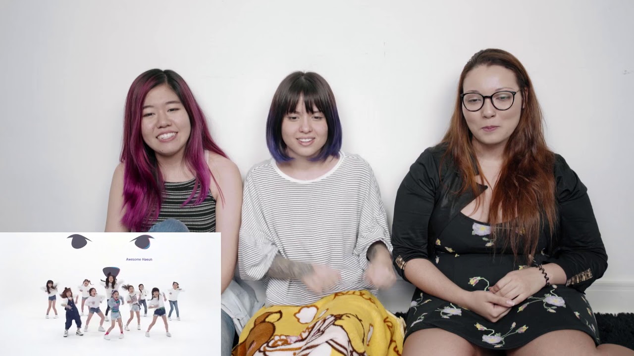 Na Ha Eun(나하은) - So Special (feat. Microdot) - KÖ Reactions