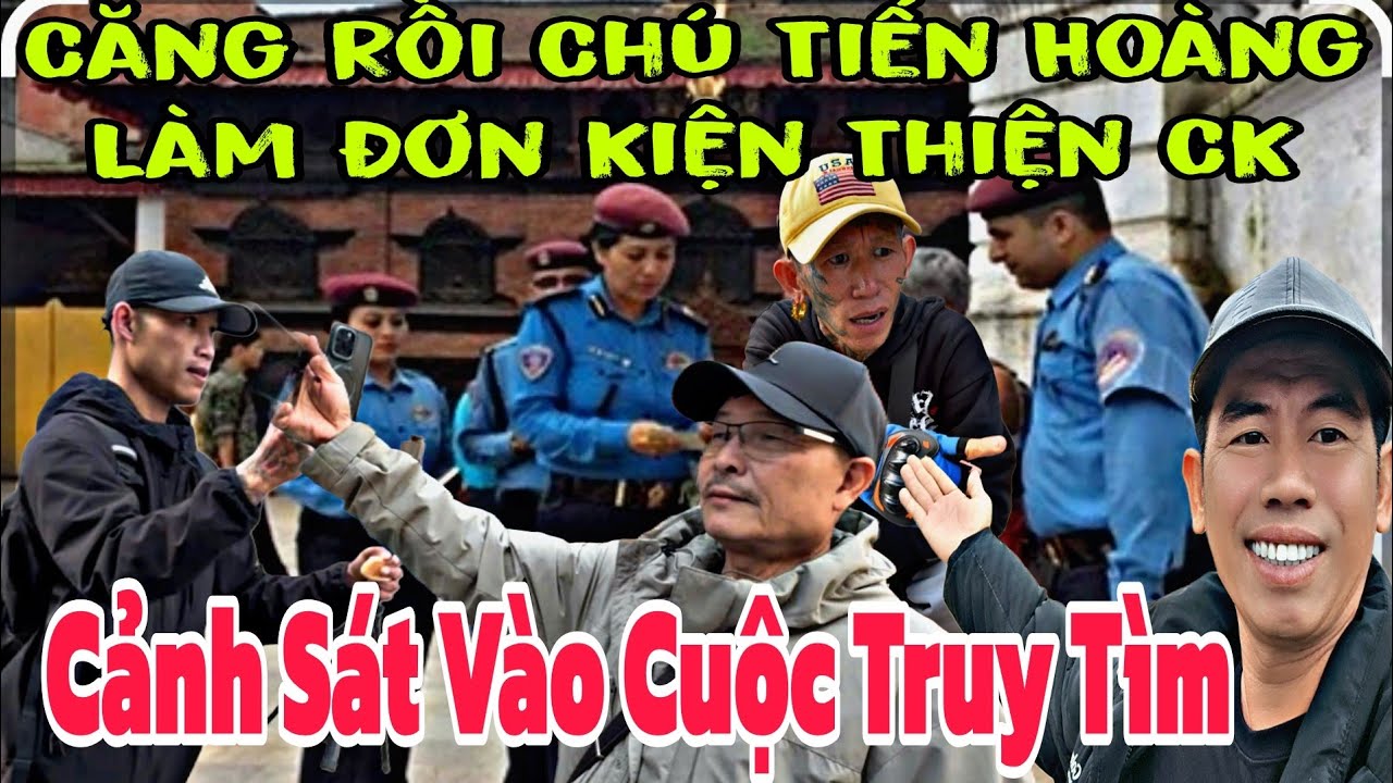 Cực N.óng