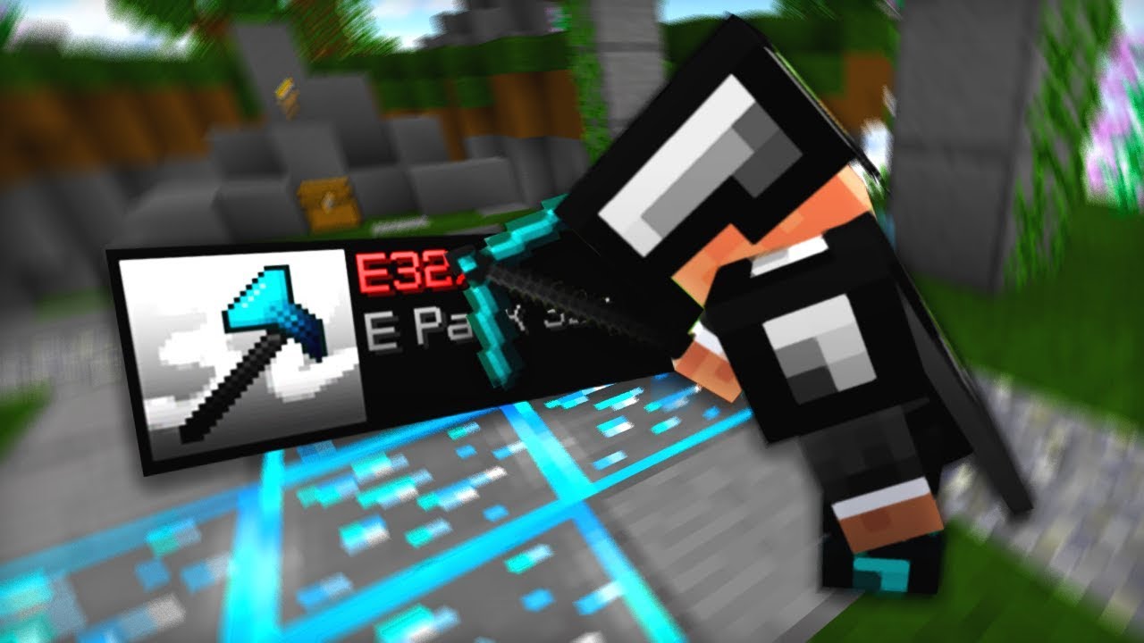 my 20k pack release (E 32x)
