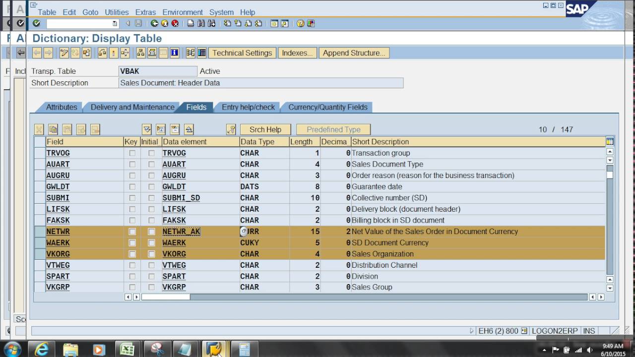 Generic Extraction with Function Module Very Basic