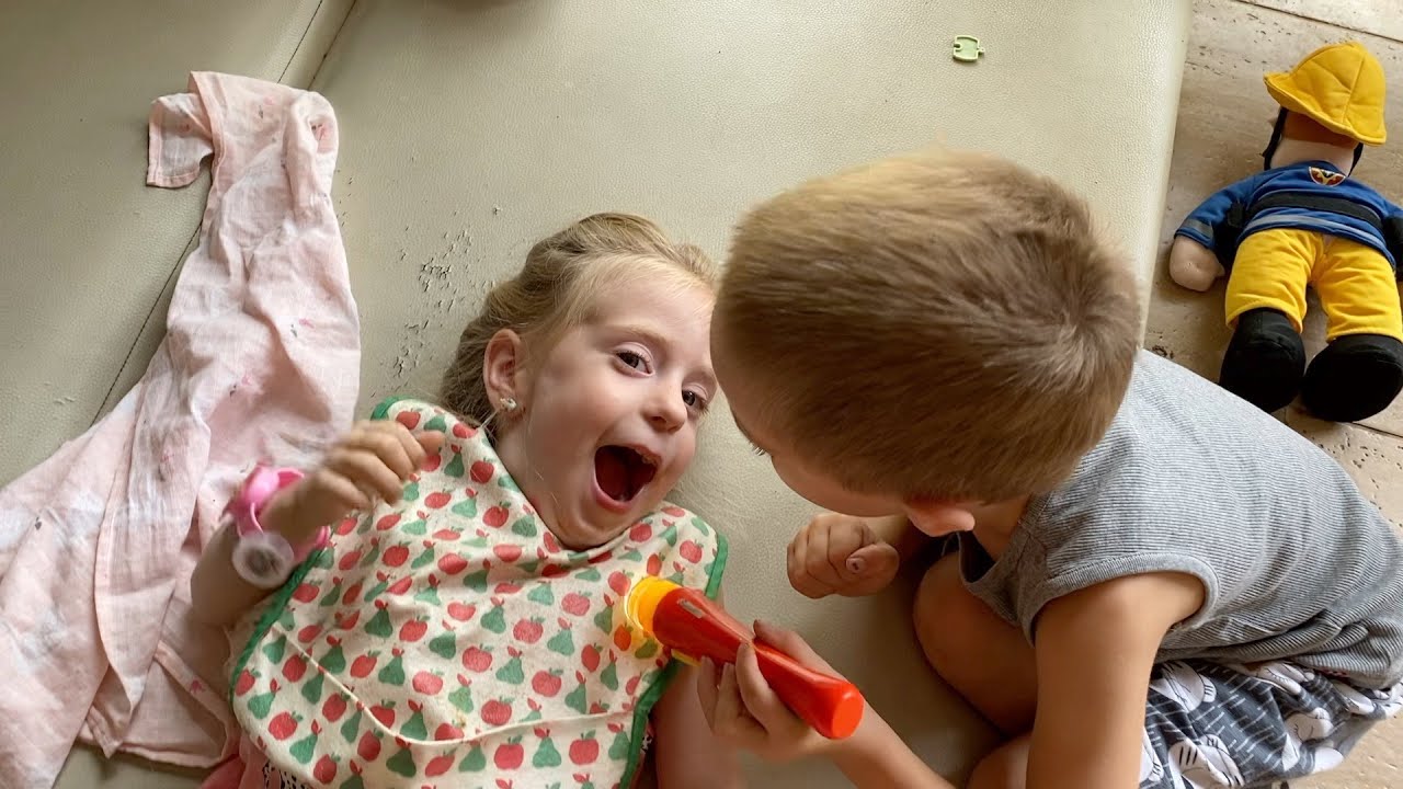 napiVlog - végre elvitték az ágyunkat!!