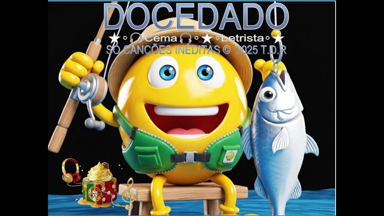 Fui &aacute; pesca