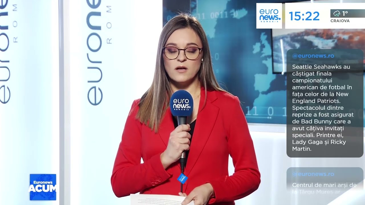 Raport: România este printre cele mai corupte state din UE, în percepția publică