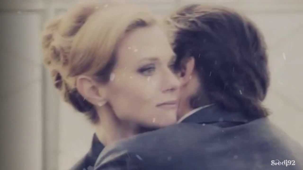 Neal & Sara - The man who can't be moved