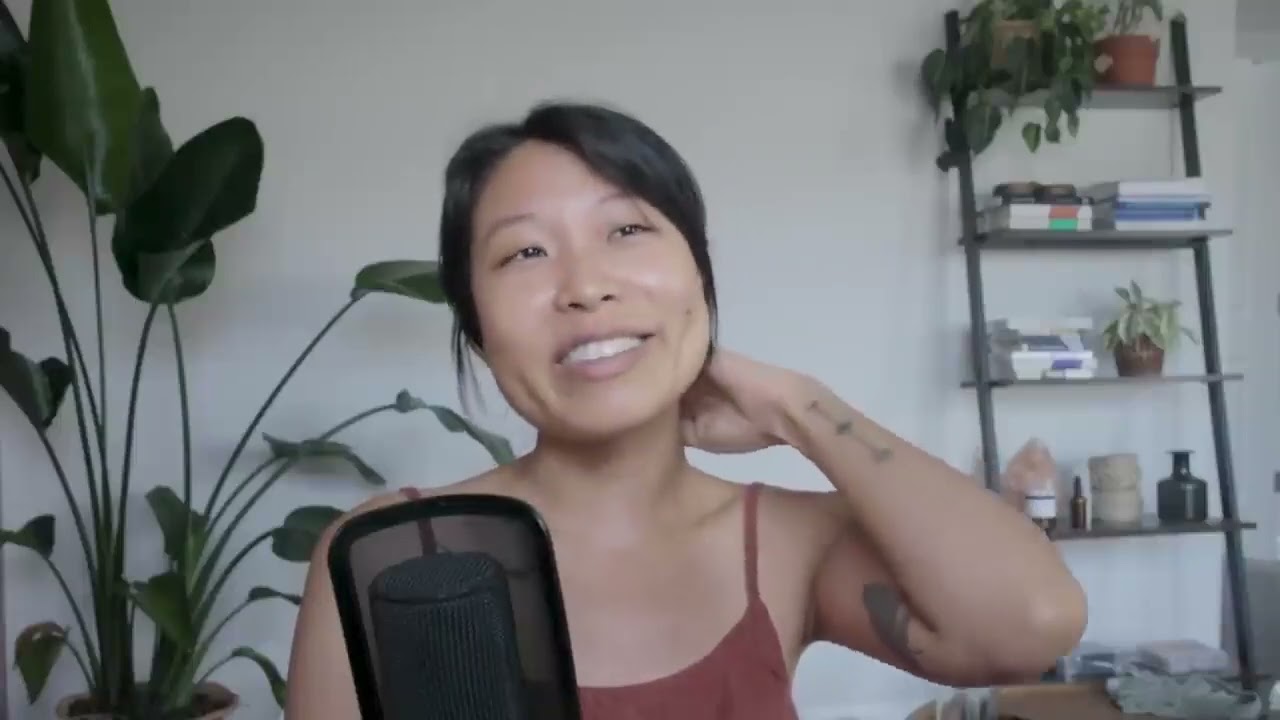Heal Your Living - Why Did I Empty the Video (21.08.2022)