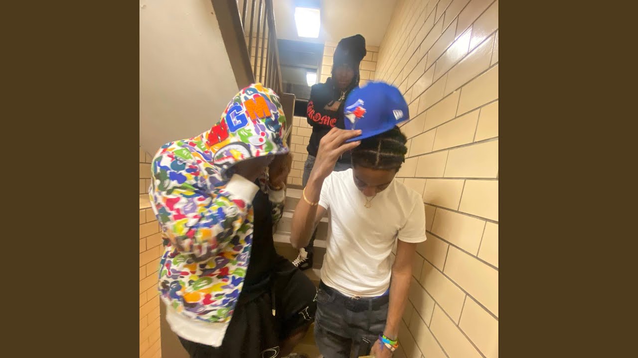 GET IN THAT MODE X btddot