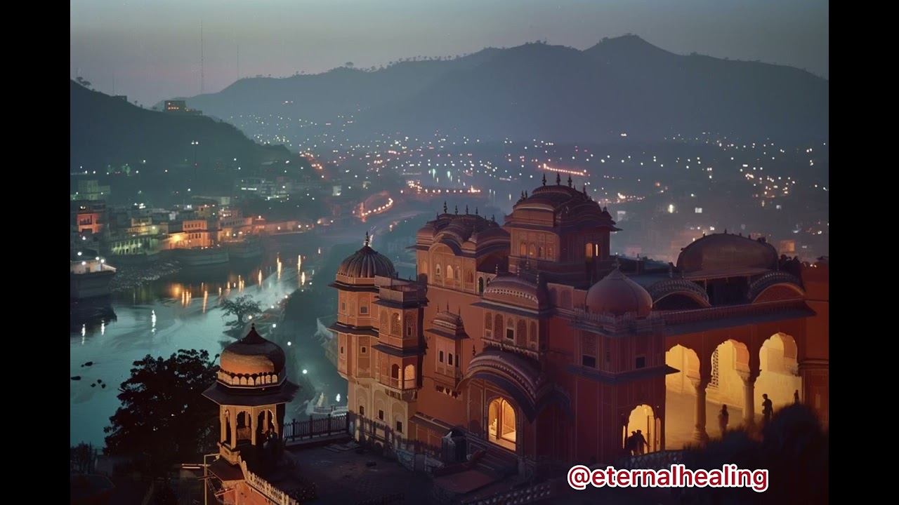 Soulful Ravanhatta: Traditional Rajasthani Music to Enrich Your Soul|Soul of Jaipur|Rajasthan music